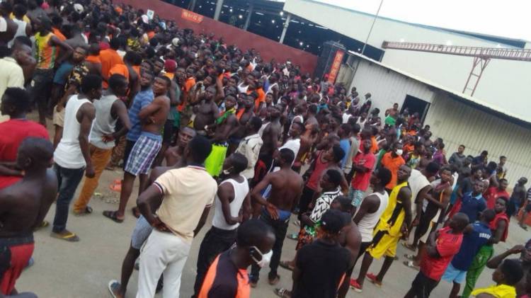 AFRAID TO SPEAK IN PUBLIC